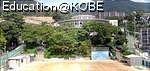 美野丘小学校 校舎