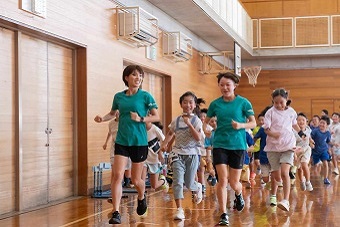 こどもっと（学童保育）