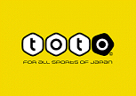 toto for all sports of japan