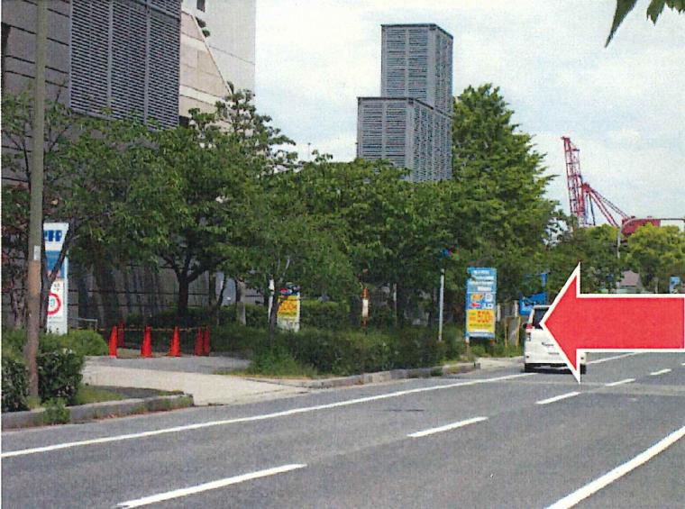 車経路4
