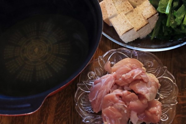 27.家の料理でまさかの食中毒