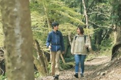 32.神戸の山にでかけよう