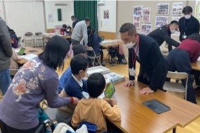 40.参加者が増えた地域課題の取り組み事例