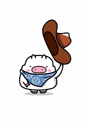 神戸ウエストンのイラスト11