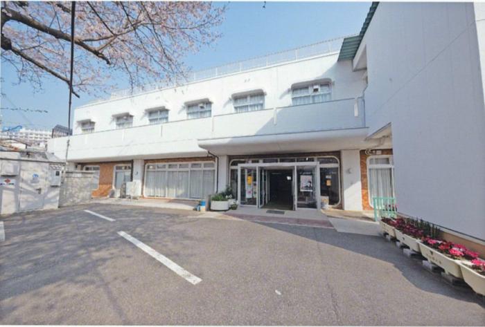 maruyama-community-center