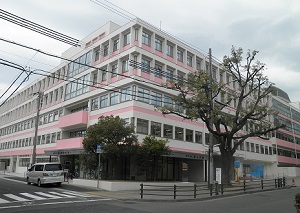 神戸市立婦人会館