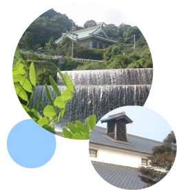 東灘区の写真