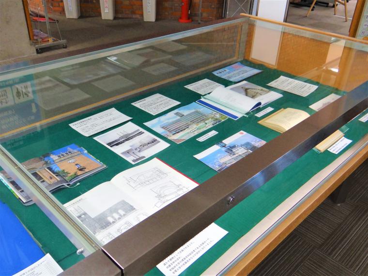 展示２