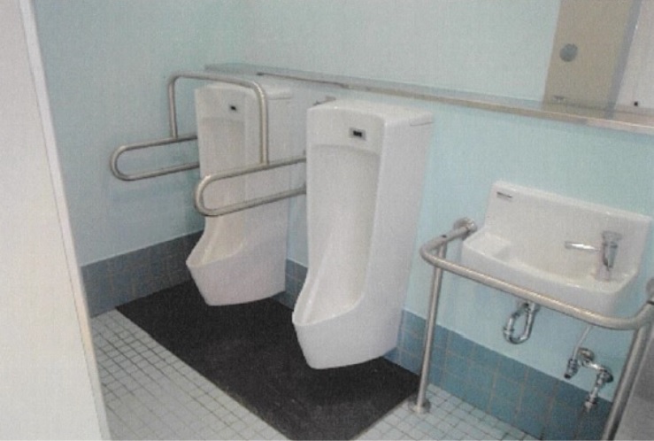 トイレ写真4