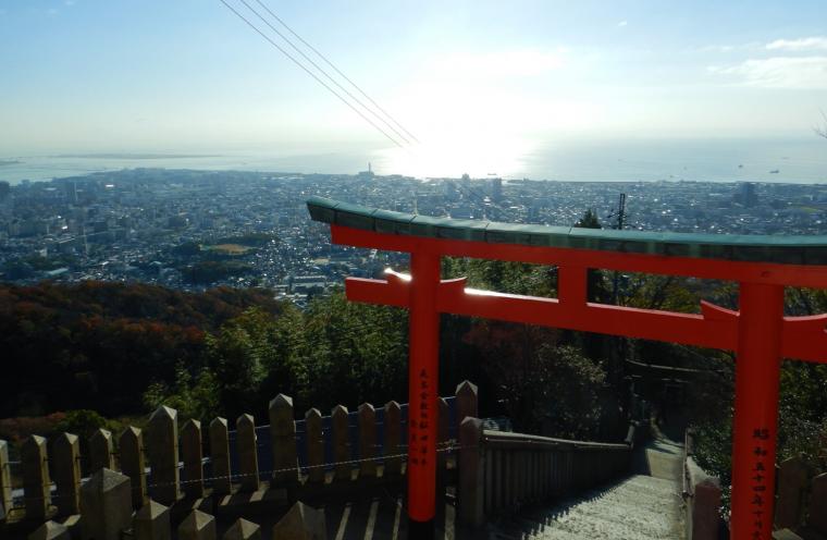 高取神社