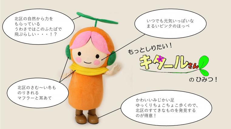 キタールさん新