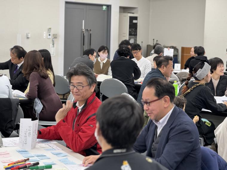 高校生以上②