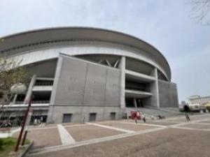 ノエビアスタジアム神戸