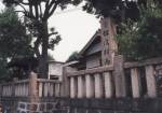 松風村雨堂