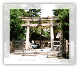 海神社(写真)