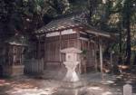 山伏山神社