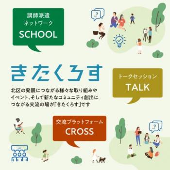 きたくろすとっぷ