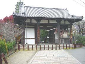 太山寺の写真3