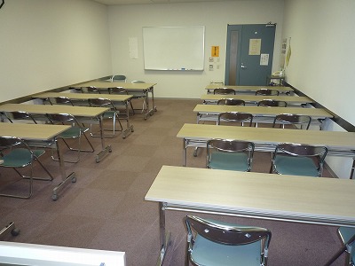 C学習室の写真