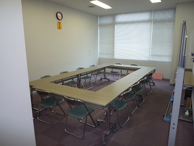 D学習室の写真