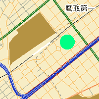 鷹取東第一地区