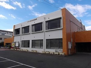 西区役所伊川谷出張所