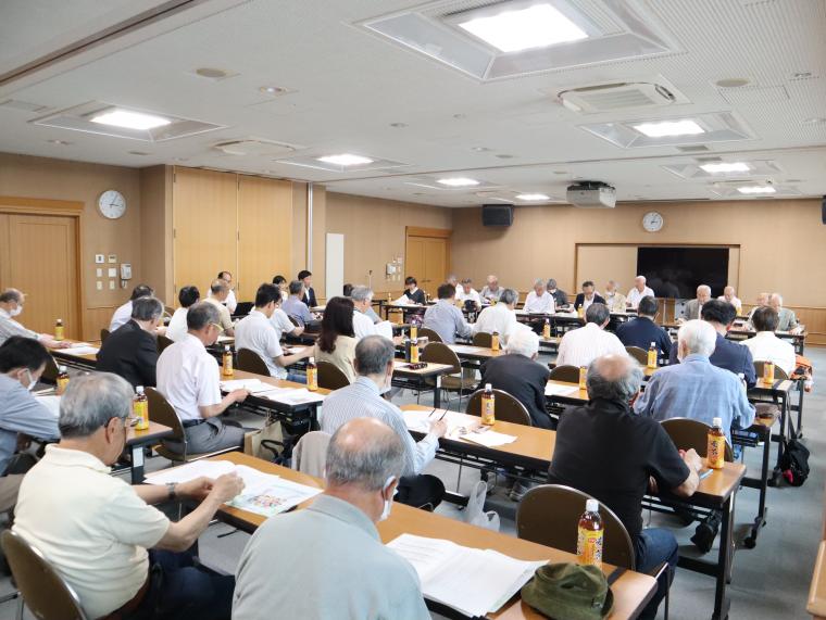 jitikaisoukai