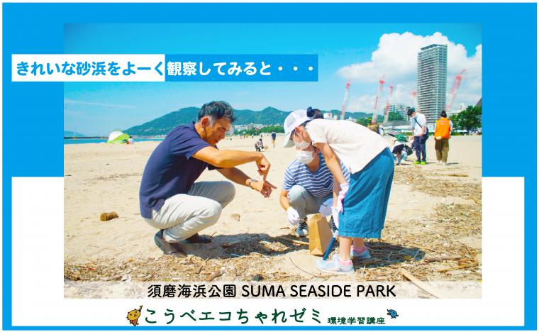 13きれいな砂浜