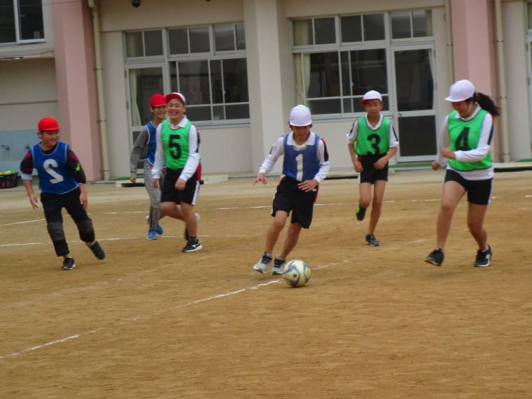 サッカー_写真1