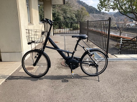 電動自転車