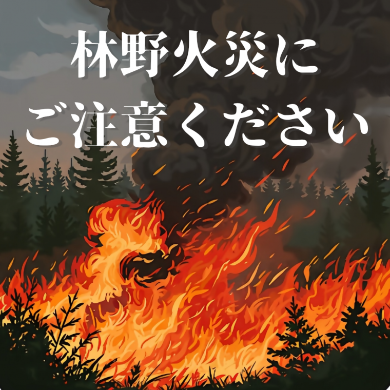 林野