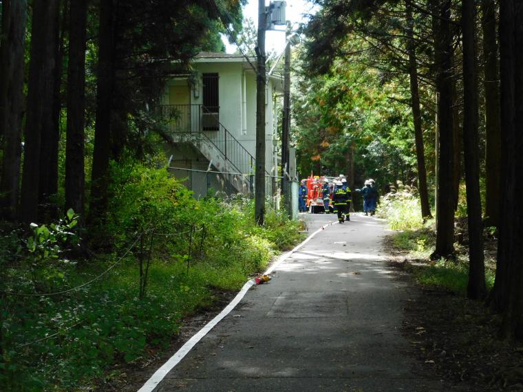 長距離延長