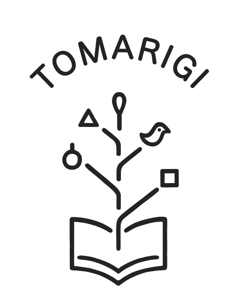 TOMARIGI_logo