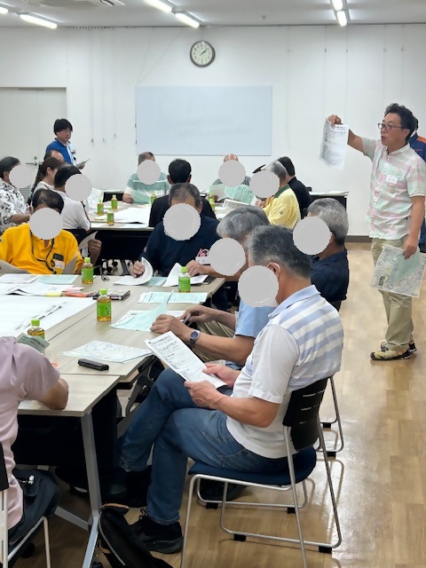 WSの解説