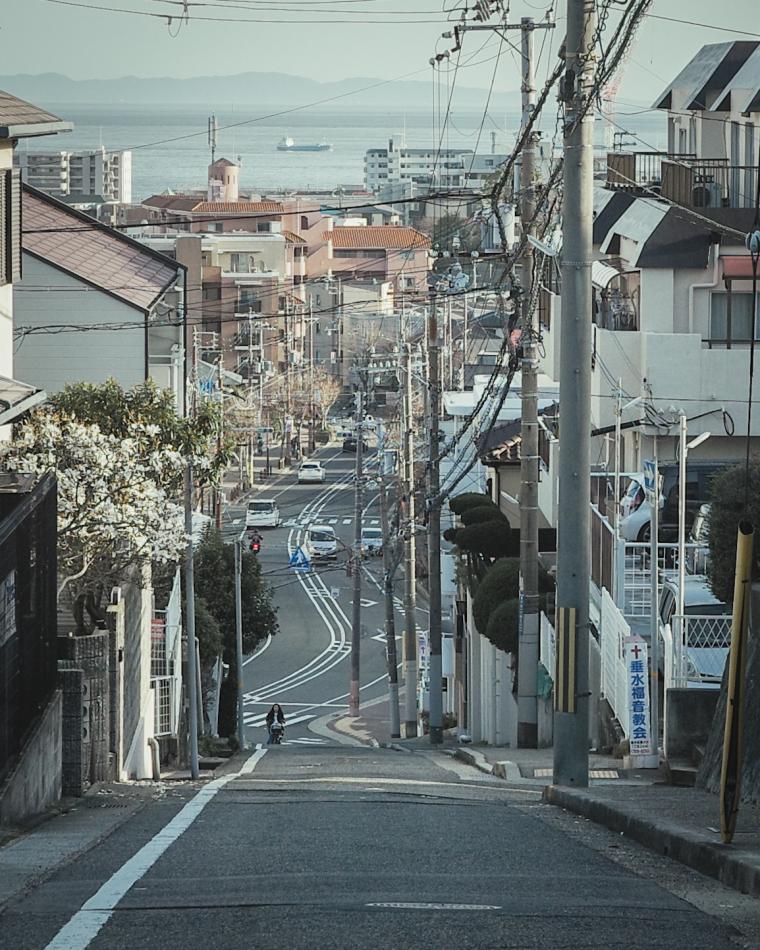 坂のまち垂水3