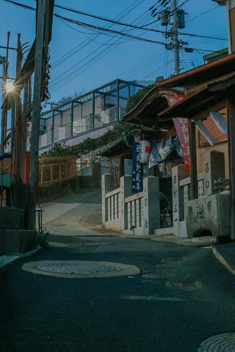 坂のまち垂水5