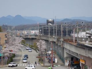 有野・神鉄沿線