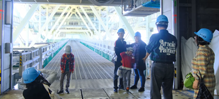 BRIDGEあどべんちゃー