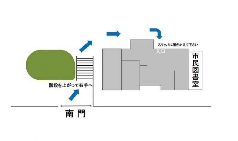 南門kara