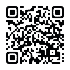 QRコード（登録フォーム）