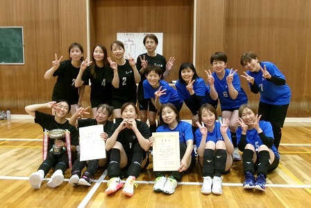 96回2.3位チーム