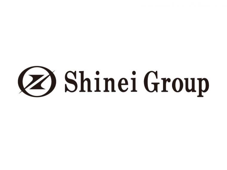 Shinei Groupのロゴ
