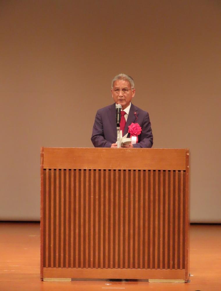 長田区制80周年②