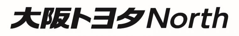 大阪トヨタNorth