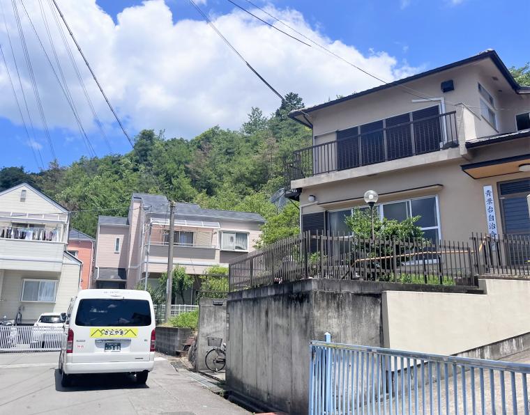 地域コミュニティ交通④
