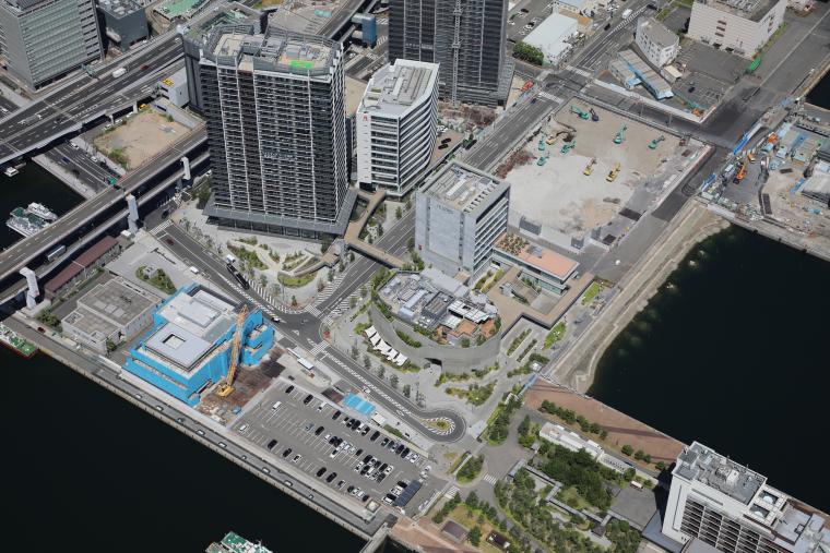 Waterfront
