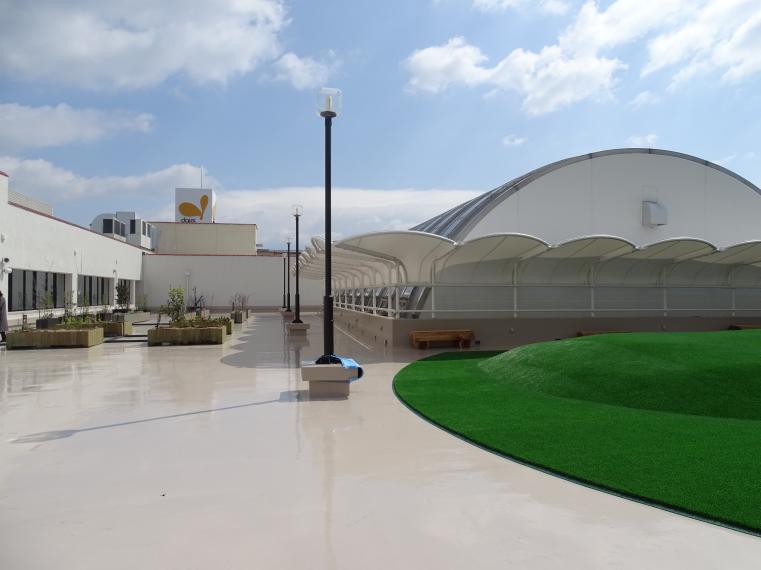 rooftop
