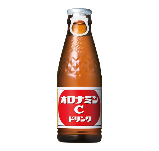 オロナミンC