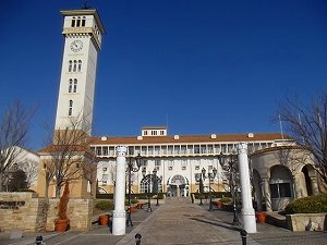 神戸市看護大学