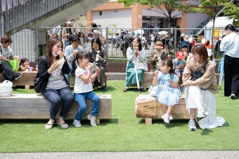 まつり8
